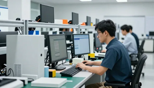 企业官网定制