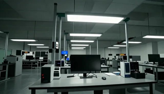 小程序商城选型：性能与适用条件的实际取舍