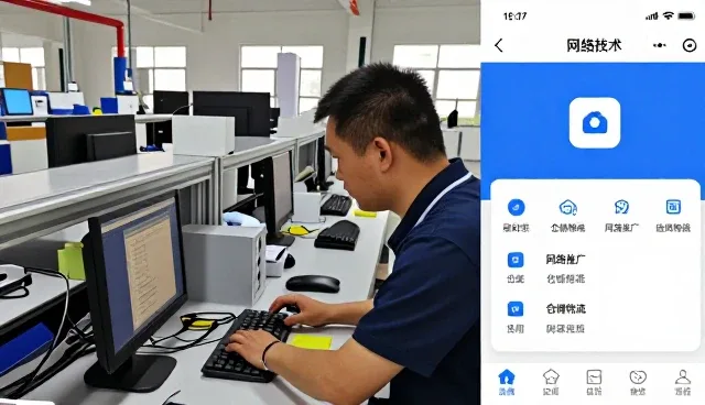 电商运营环境下电商运营价值不断提升