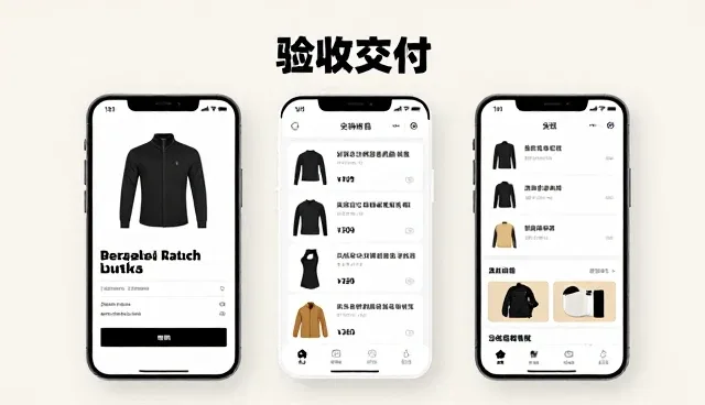小程序商城选型关注点：使用体验对用户留存的影响